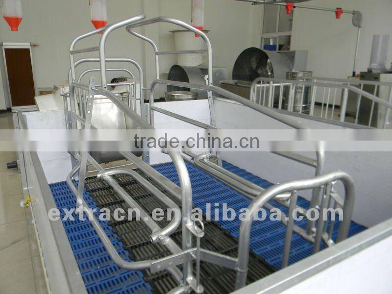 2014 Plastic Slat Floor for Pig
