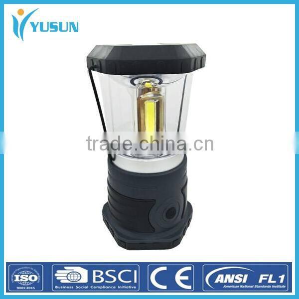 COB outdoor camping lamp