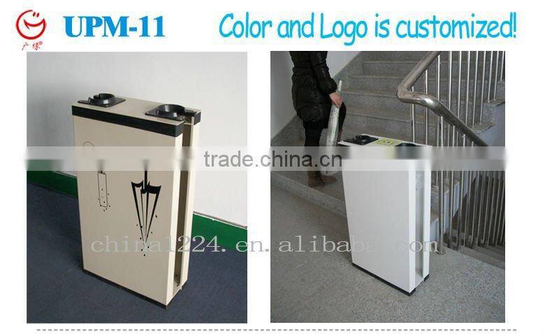 small automatic wet umbrella packaging machine hotel equipment