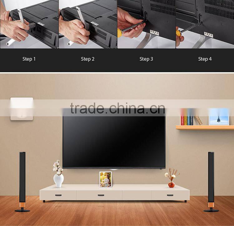 High Quality 19inch Television HD LED TV with VGA/USB/Video/Audio/Movie TV Function