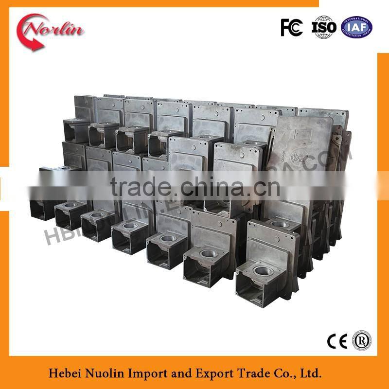 ZLP630 suspended platform