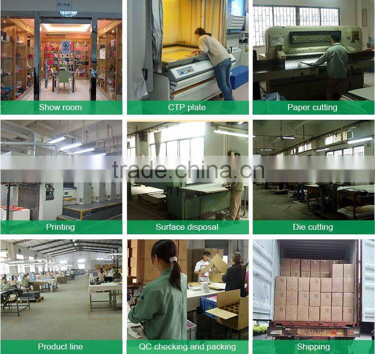 CMYK offset printing paper shopping bags matt lamination paper bag with rope handle