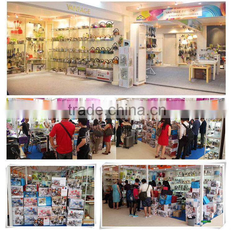 colorful utility knife with sheath cover/picnic paring knife/stainless steel blade