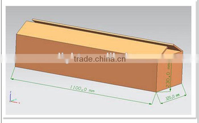 sem-par China Supplier DMX Contorl Colorful LED Wall Washer LED Light