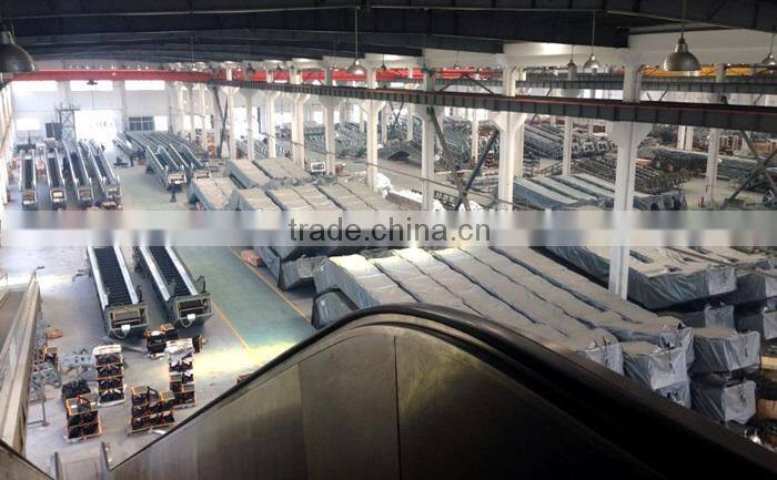 Escalator, 30 Degree Escalator, 35 Degree Escalator, VVVF Automatic Escalator