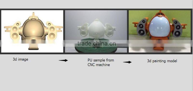 High quality 1/6 scale figure body custom vinyl toy manufacturer