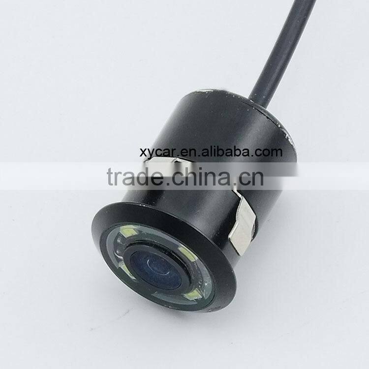 2015 Hot Selling Hidden Car Front View Camera For All CarsXY-1217F