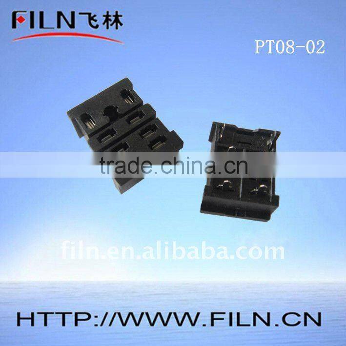 stainless steel SY SL clips widely used in relay socket fast delivery