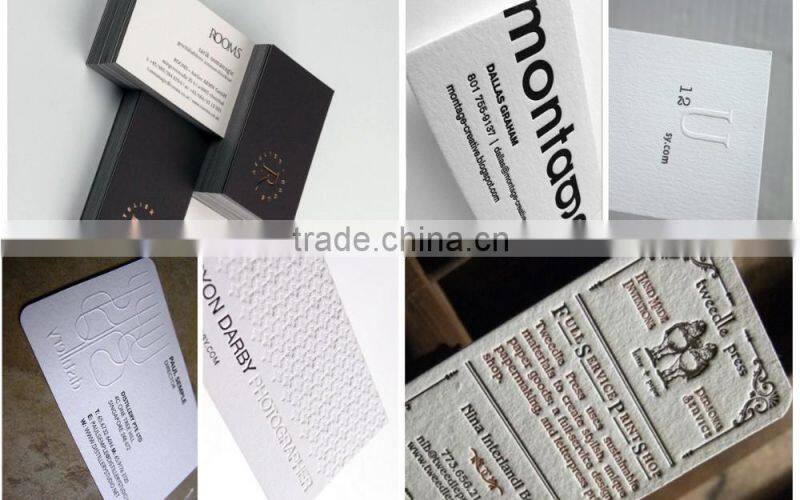 Quality branded customer mango id card