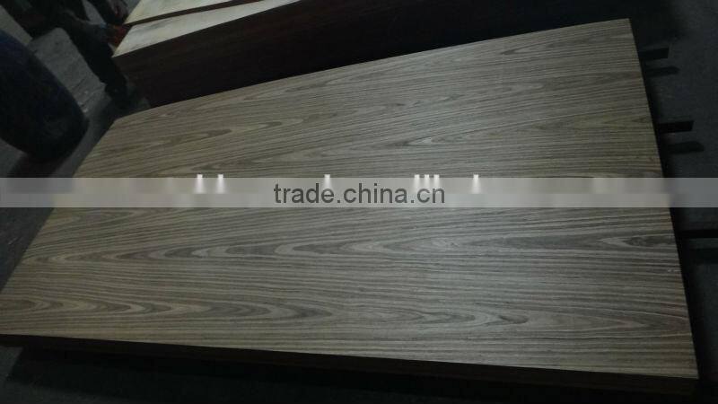 Recon 6 Flowers Fancy poplar plywood from Linyi