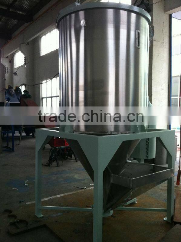 jiangsu professional plastic hopper and dryer Machine