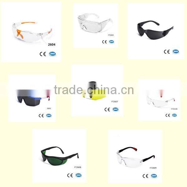 PPE personal protective equipement and tools and accessories