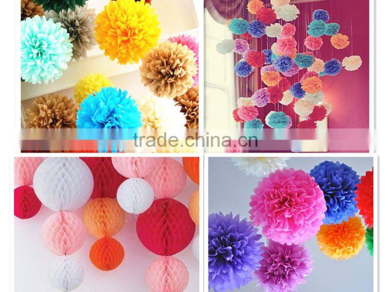 factory paper ball new style