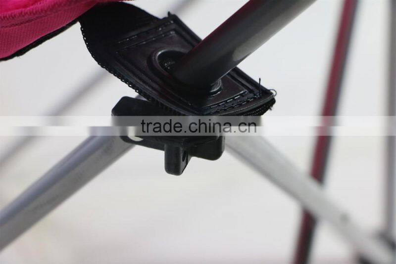 New style comfortable folding club chair