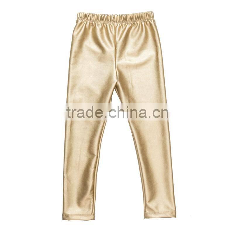 Latest Newest Design Fashionable Comfortable Lovely Baby Girl Sequin Long Pants, High Quality Latest Lovely Baby Girl Pant