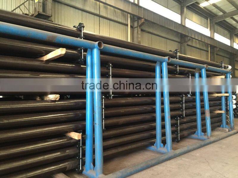 API 5L X70 seamless oil casing steel pipe