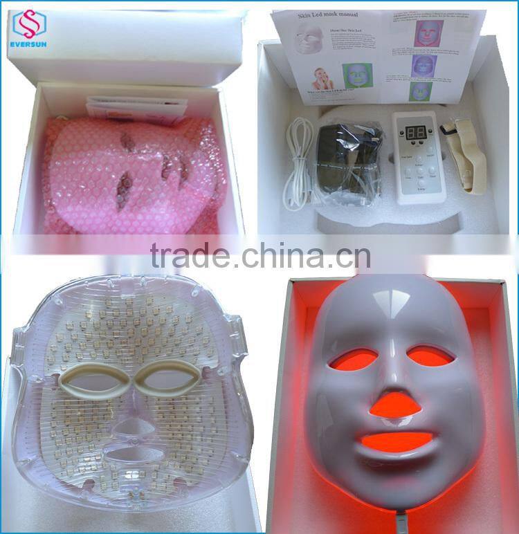 Professional reduces fine lines and wrinkles facial mask