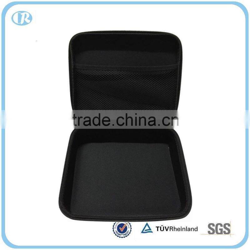 Automotive emergency EVA case