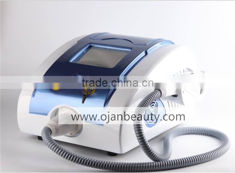 Most popular beauty equipment new style SHR /OPT/IPL+elight+ RF Multifunctional