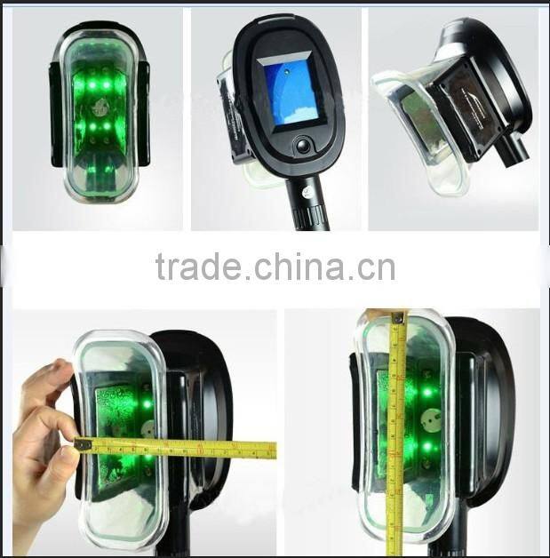 The newest portable rf vacuum high quality fat loss criolipolysis cryotherapy beauty machine