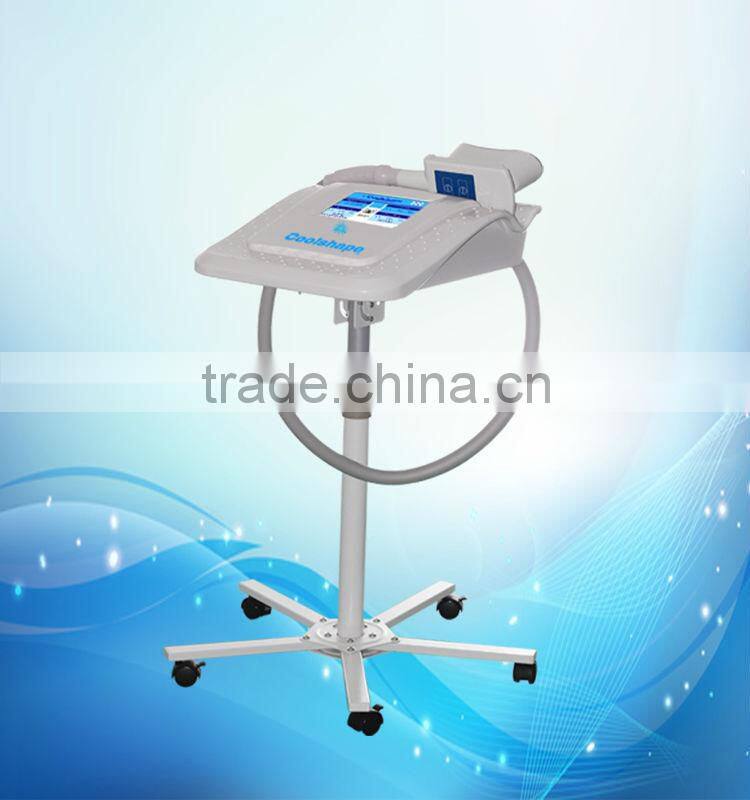 Cool slim therapy body sculpting machine