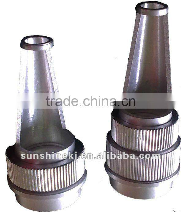 Portable Q Switch low cost Nd YAG Laser machine for tattoo removal