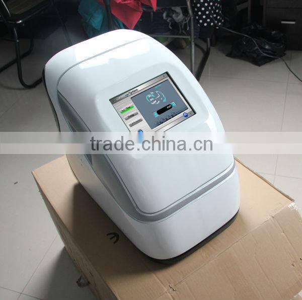 unique apperance spa rf medical machine ( SRF/factory)