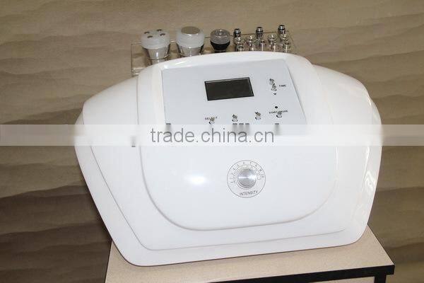 Diamond dermabrasion cryotherapy rf mesotherapy products
