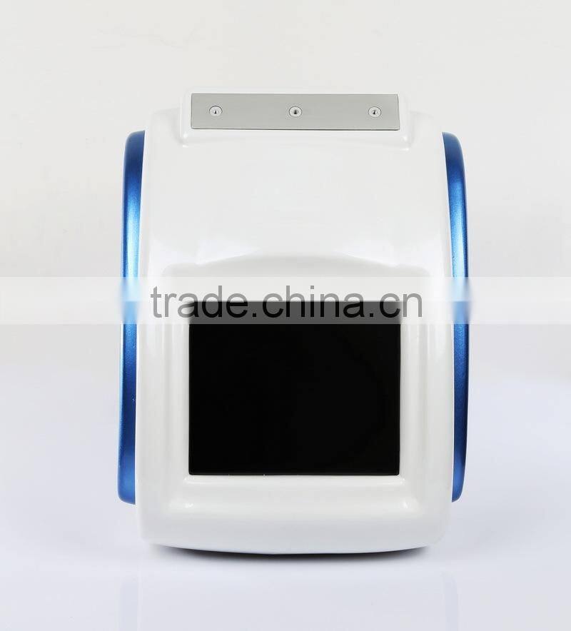 Affordable skin care 3in1 5MHZ tripolar multipolar radio frequency RF Skin Lift & Wrinkle Removal Machine