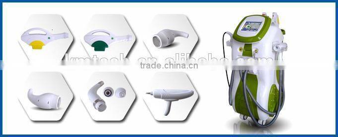 Cosmetic beaity ipl rf elight cavitation laser for hair weight loss,tattoo removal,facial care