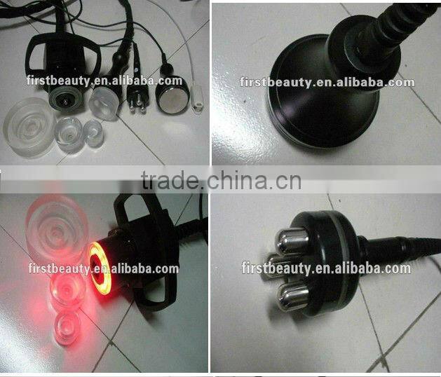 2016 Latest Cavitation Body shaping Beauty Equipment