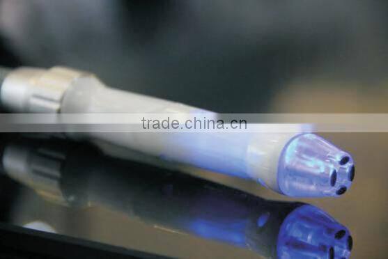 RF Vacuum Roller Warm Massage Skin Tightening With Lipocavitation For Body Shaping