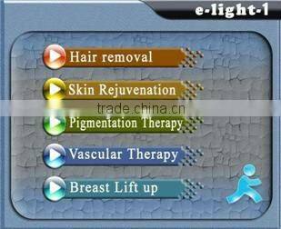 ipl rf beauty merchandise