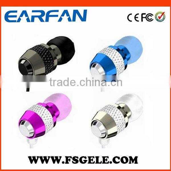 factory wholesale headband fashion stereo headphone 2014 FSG-E004