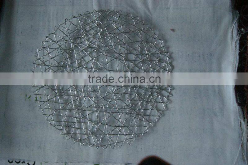 paper straw material placemat all kinds of color