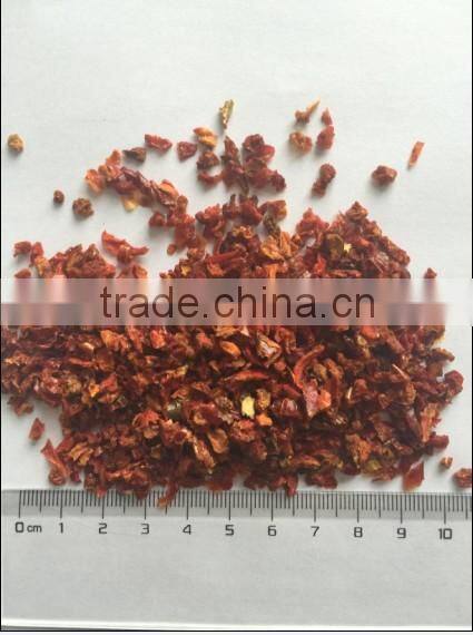 Chinese Tomato 6x6 ,3x3 ,9x9 mm