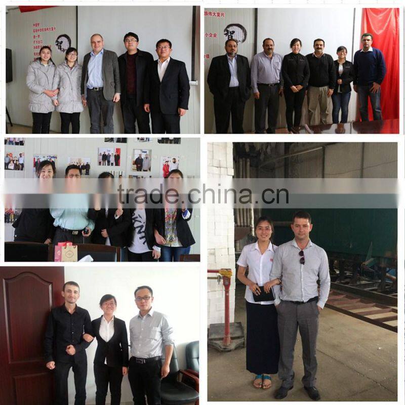 CE&ISO STANDRAD egg tray machine