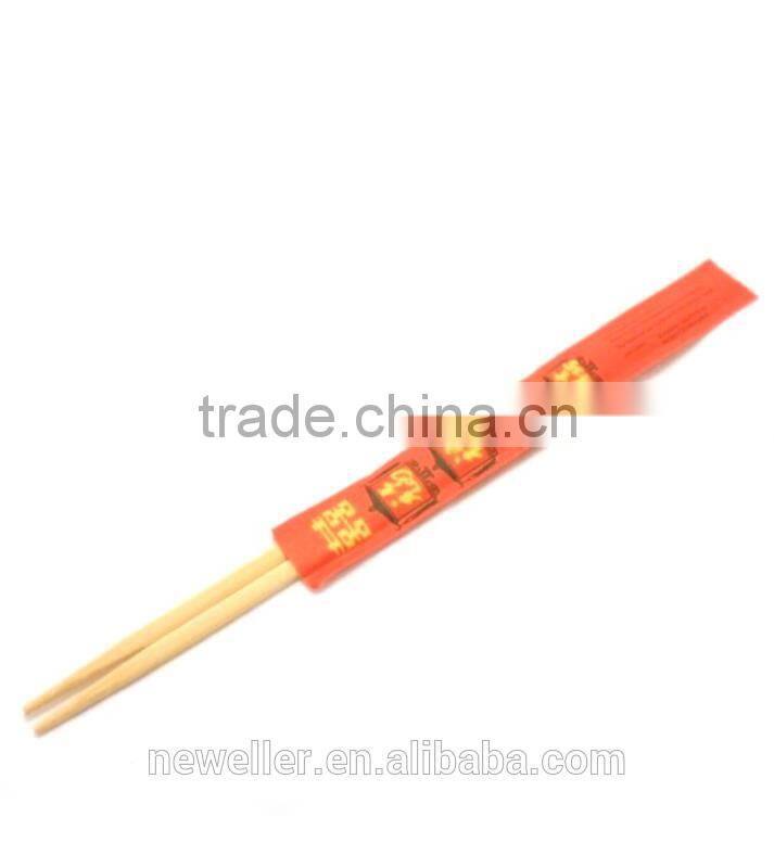 stocked Hotsell travel chopsticks spoon set made in China