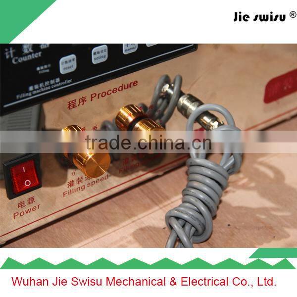 Small Mini Hand Bottle Filling Machine