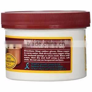 Copper Cleaning Cream