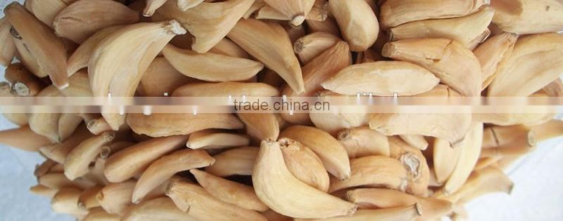Dehydrated Garlic Flakes/Dehydrated Garlic Cloves