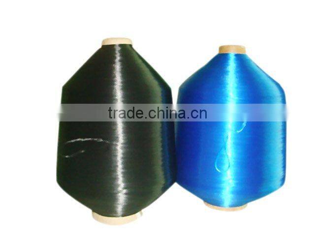 all kinds of PP yarn and rope
