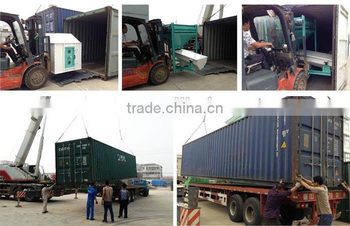 CE Approved Poultry Feed Pellet Cooler