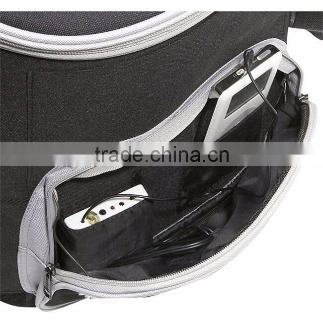 High quality fashionable travel cooler bag