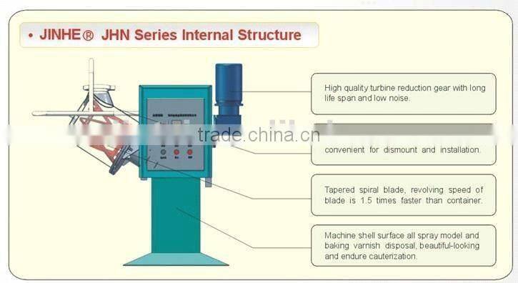 Good price Multiple Barrels mixing machine Animal Feed/ Fish Feed/ Forage