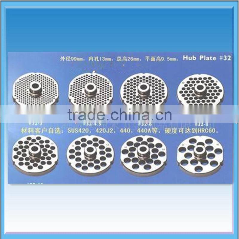Big Capacity Mince Meat Machine/Electric Mince Meat Machine
