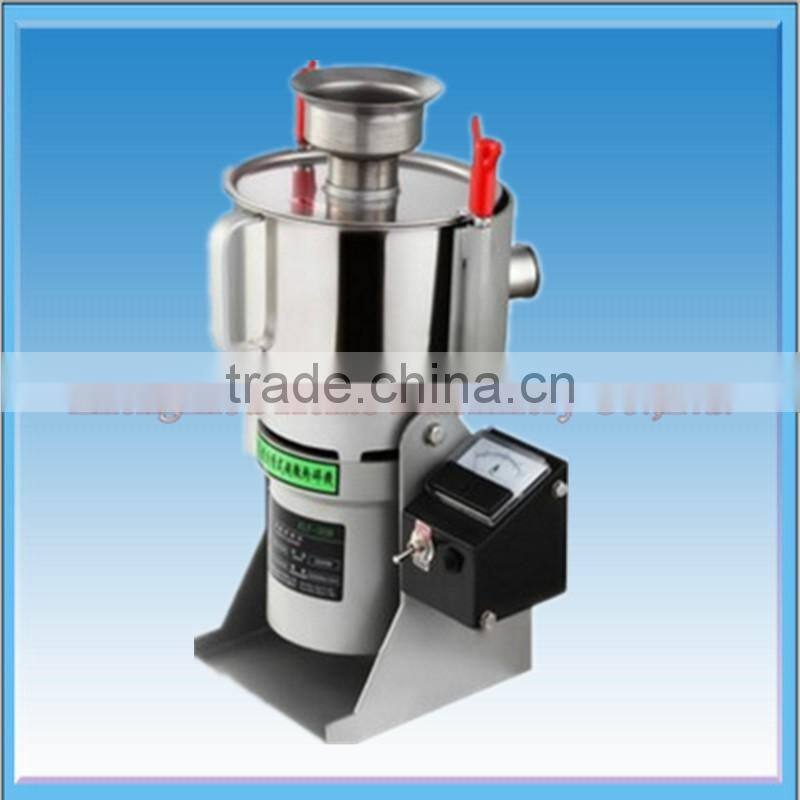 Experienced Powder Mixer Machine OEM Service Supplier
