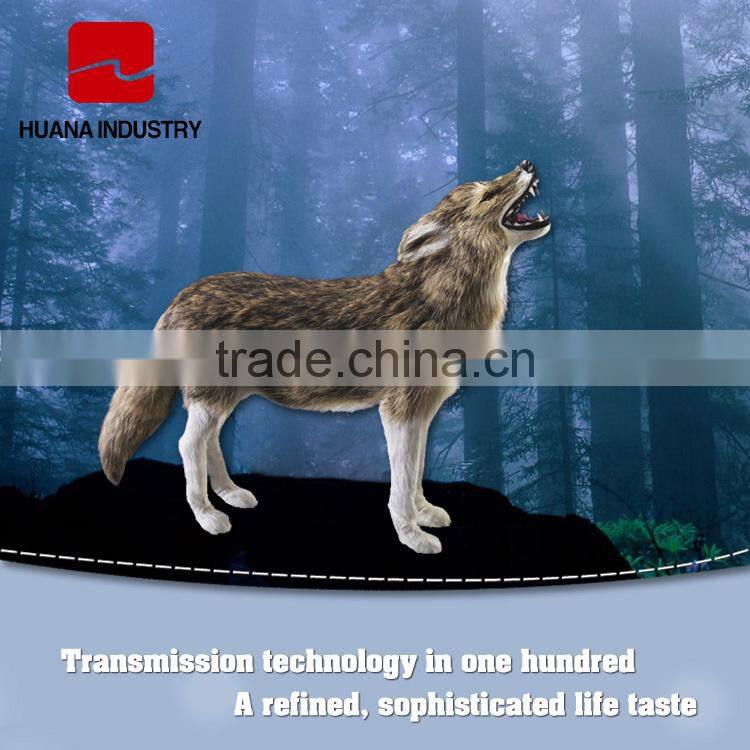 wild animals designs animal big wolf statue