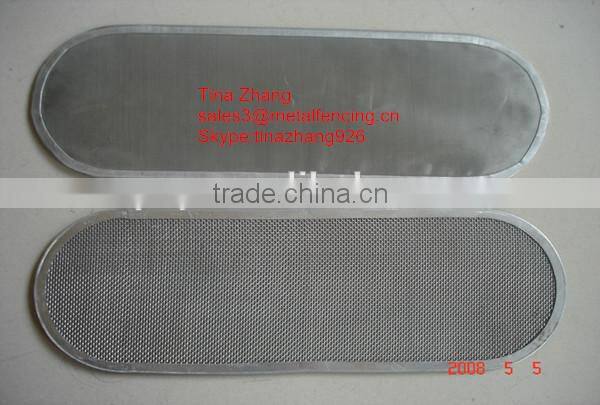Stainless Steel Filter Wire Mesh/good quality/Filter Wire Mesh /