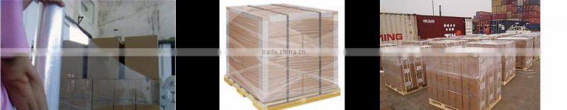 DIY security high voltage Electric Fence protection angle iron insulator